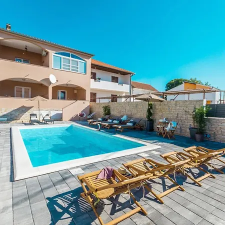 Apartment Amaris *