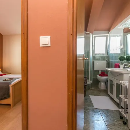 Apartment Amaris *
