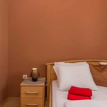 Apartment Amaris