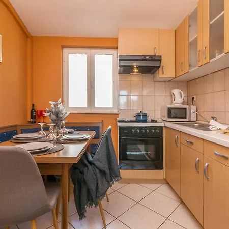 Amaris Apartment Weißenburg