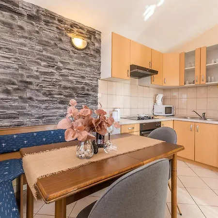 Apartment Amaris *