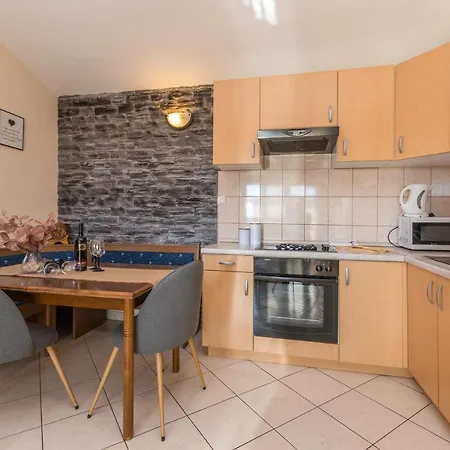 Apartment Amaris