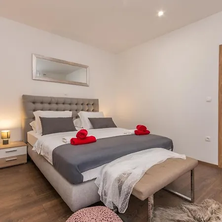 Apartment Amaris Weißenburg