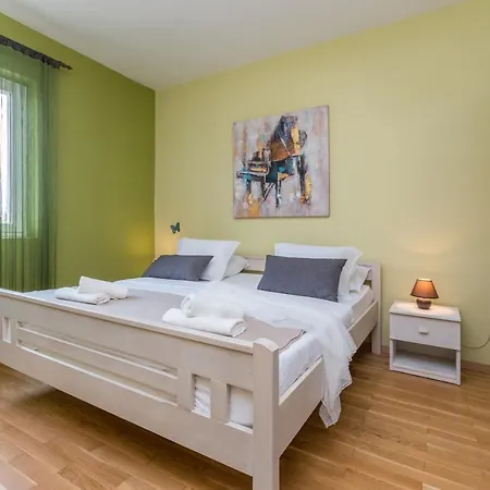 Apartment Amaris *