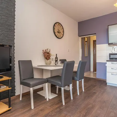 Apartment Amaris Biograd Na Moru