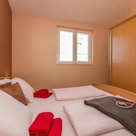 Amaris Apartment Biograd Na Moru