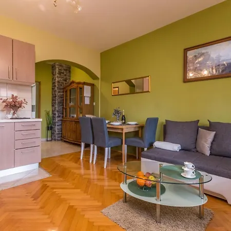 Apartment Amaris