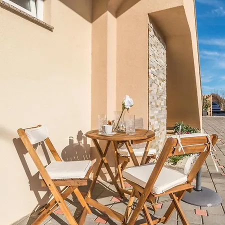 Apartment Amaris Biograd Na Moru