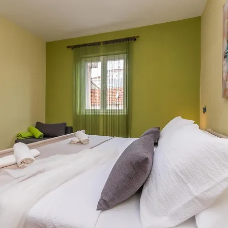 Amaris Apartment Biograd Na Moru