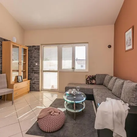 Apartment Amaris Biograd Na Moru