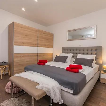Apartment Amaris Biograd Na Moru