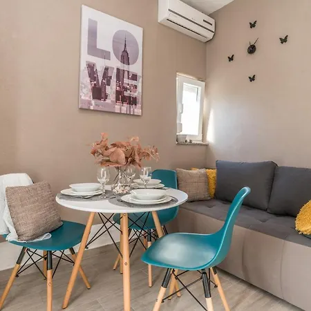 Apartment Amaris *