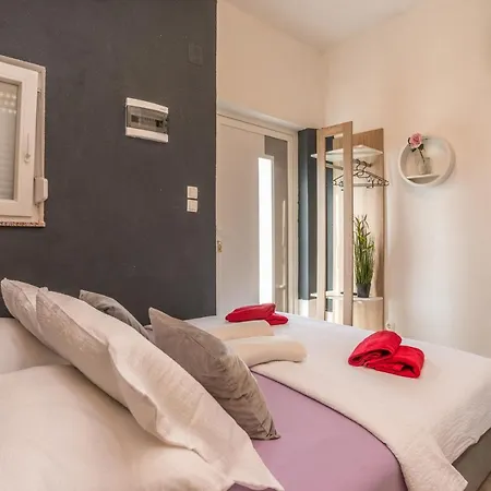 Apartment Amaris *
