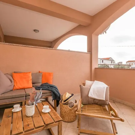 Amaris Apartment Biograd Na Moru