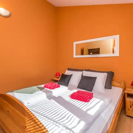 Apartment Amaris