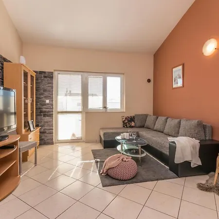 Apartment Amaris
