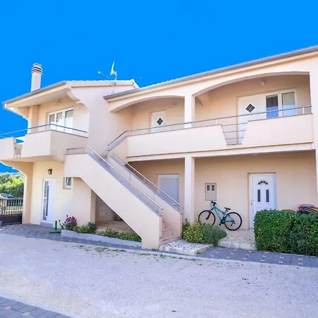 Apartment Amaris Biograd Na Moru