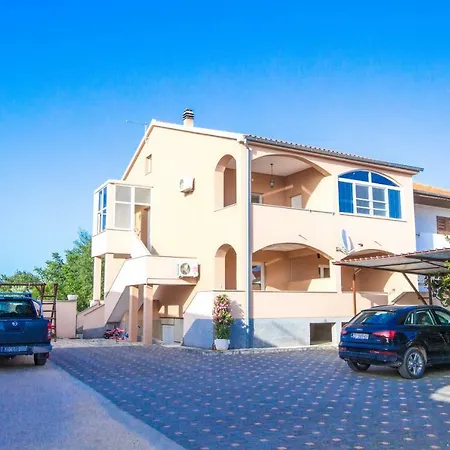 Apartment Amaris *