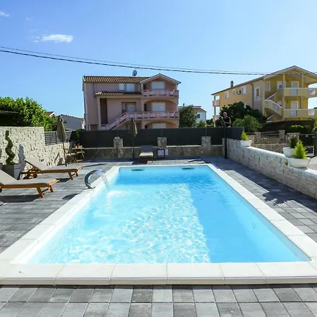 Amaris Apartment Biograd Na Moru