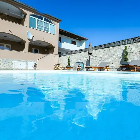 Apartment Amaris *